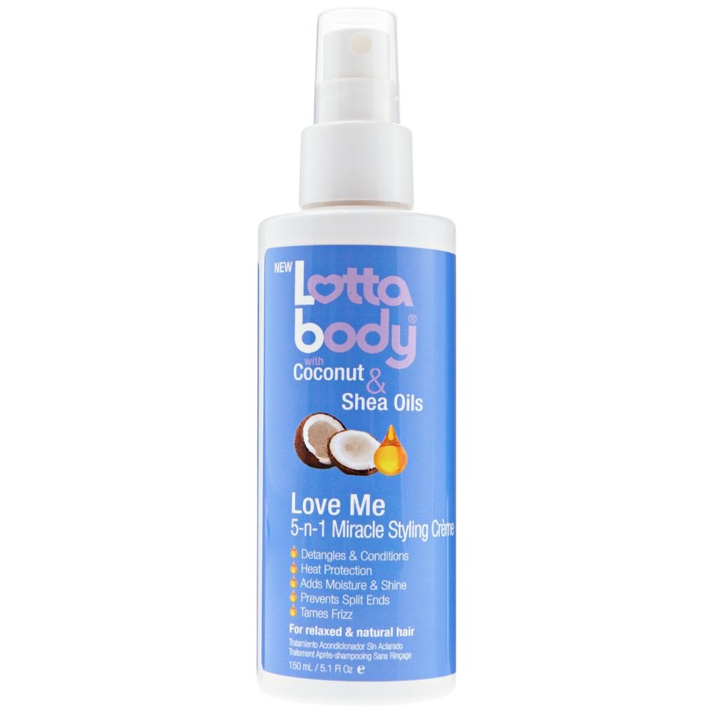 Lotta Body Love Me 5-n-1 Miracle 5.1oz